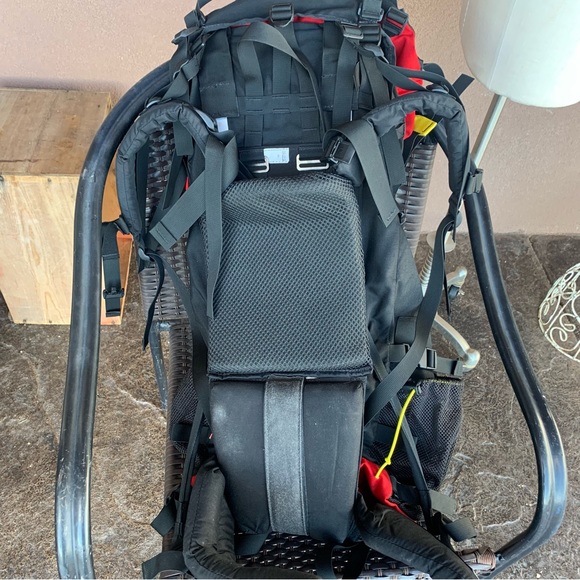 Mountain Smith Golden Colorado Backpack - Picture 15 of 15